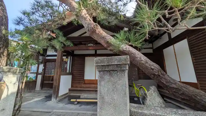 寶徳寺(宝徳寺)(京都府)