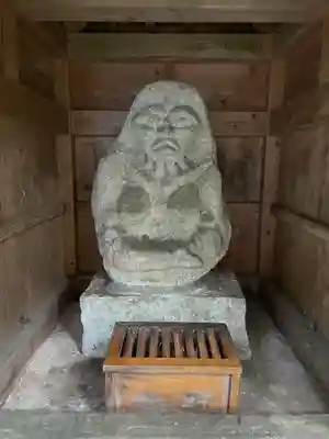 御岩神社(茨城県)