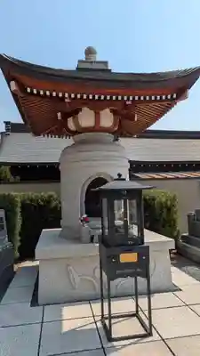 本眞寺吹田院(大阪府)