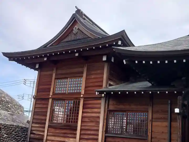 熊野神社(東京都)