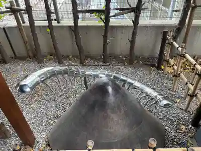赤城神社(東京都)