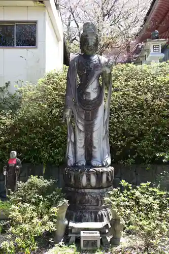 南法華寺（壷阪寺）(奈良県)