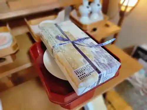 伏木香取神社(茨城県)