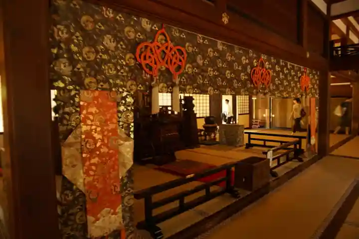 円覚寺のその他建物