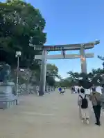 厳島神社(広島県)