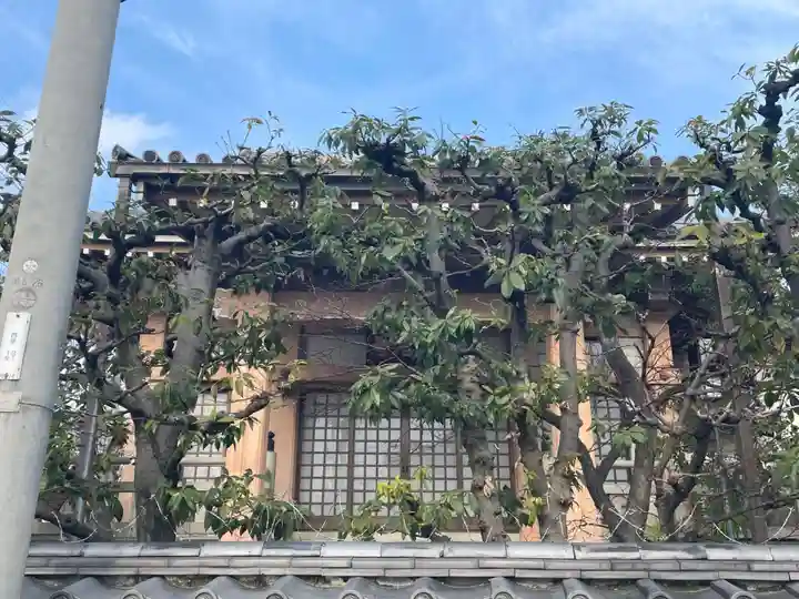 称名寺(京都府)