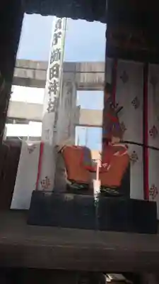 櫛田神社のその他建物