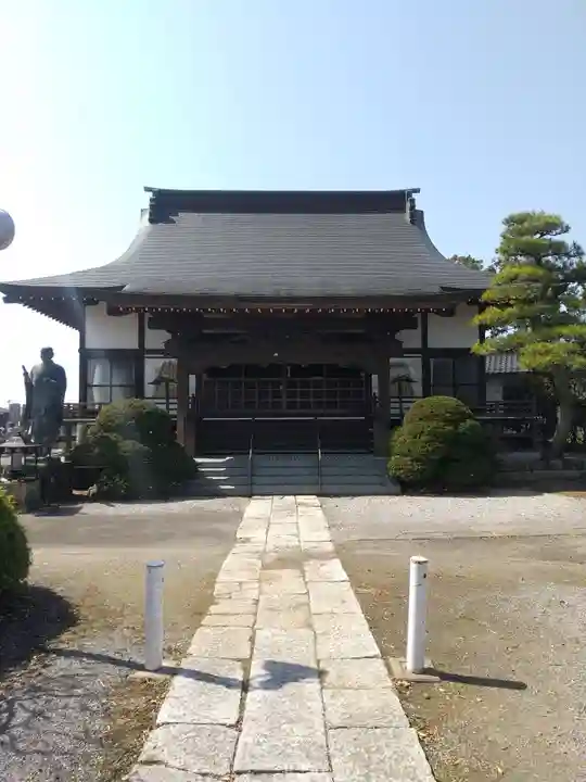 聖徳寺(埼玉県)