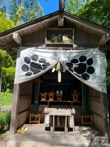 青葉神社(宮城県)