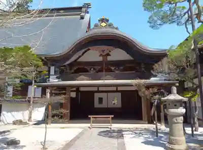 恵林寺(山梨県)