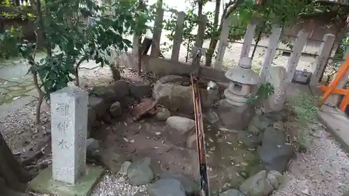 田中神社(京都府)