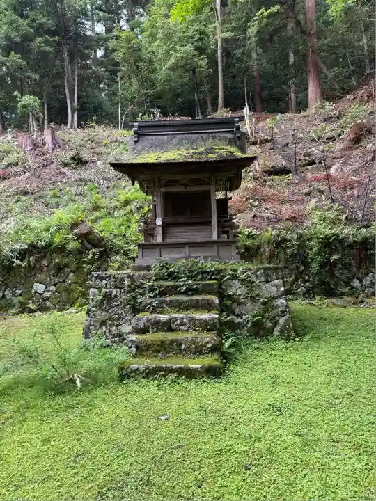 百済寺(滋賀県)