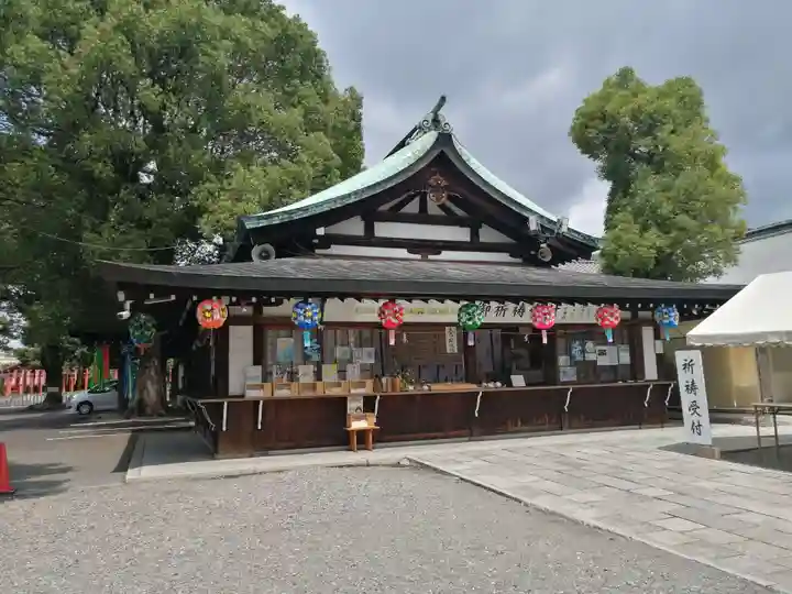 真清田神社(愛知県)