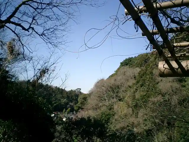 瑞泉寺のその他建物