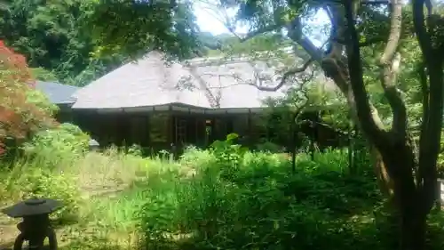 浄智寺のその他建物