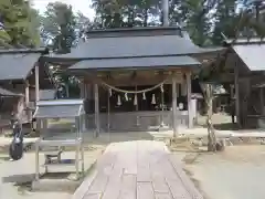 豊受大神社(京都府)