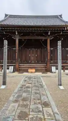 仁和寺(京都府)