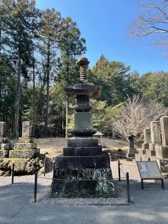 人穴浅間神社(静岡県)