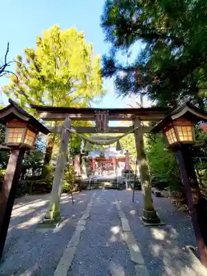 鹿島神社(福島県)
