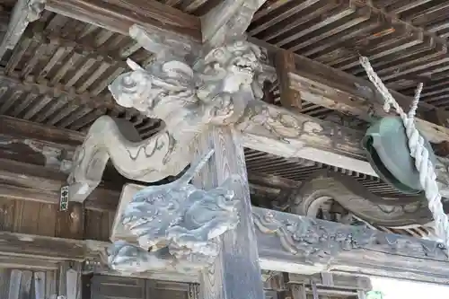 曹洞宗 永松山 龍泉寺(福島県)