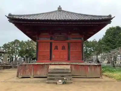林福寺(千葉県)