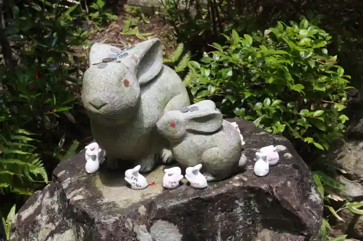 岡崎神社(京都府)