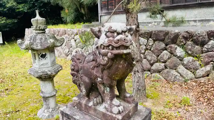 日吉神社(福井県)