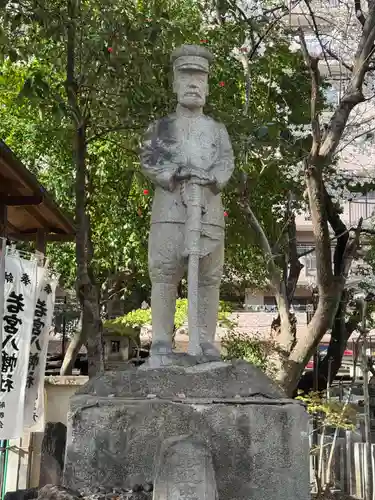 若宮八幡社(愛知県)