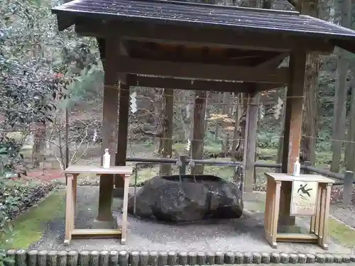 黄金山神社(宮城県)