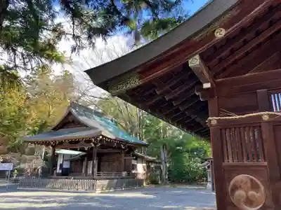 多賀大社(滋賀県)