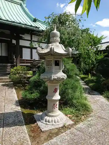 永勝寺のその他建物