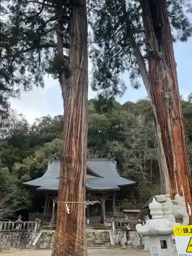 清神社(広島県)