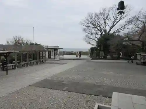 長谷寺のその他建物