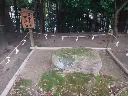 常陸國總社宮のその他建物