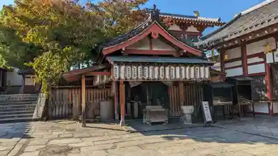 四天王寺(大阪府)