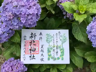 新北神社のその他建物