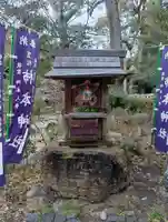 八幡神社(岐阜県)