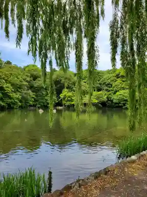 乃木神社(栃木県)