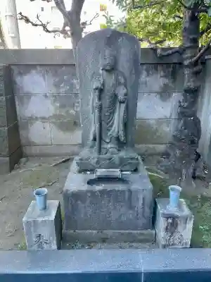 大聖院(東京都)