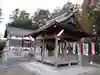 天満宮(越戸天満宮)(愛知県)