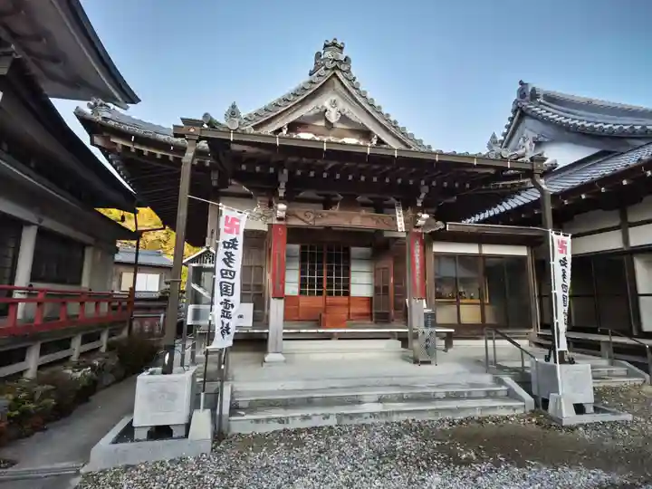正法寺のその他建物