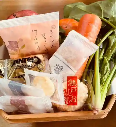 天鷹神社(岐阜県)