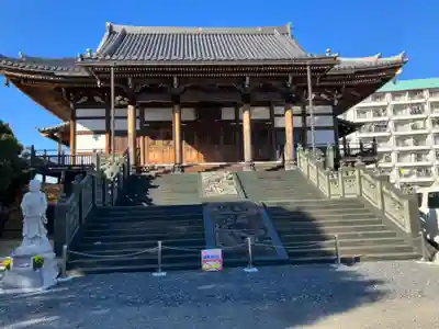 総泉寺(東京都)