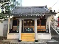 柳町大日堂(宮城県)