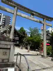 三輪神社(愛知県)