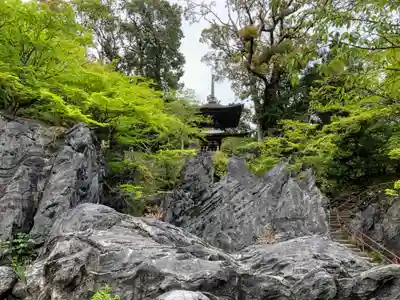 石山寺のその他建物