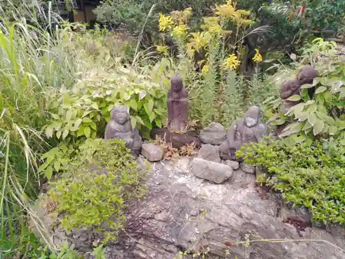 常泉寺(神奈川県)