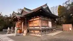 石屋神社(兵庫県)