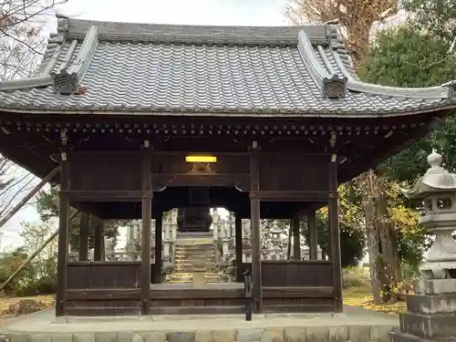 白山神社(岐阜県)