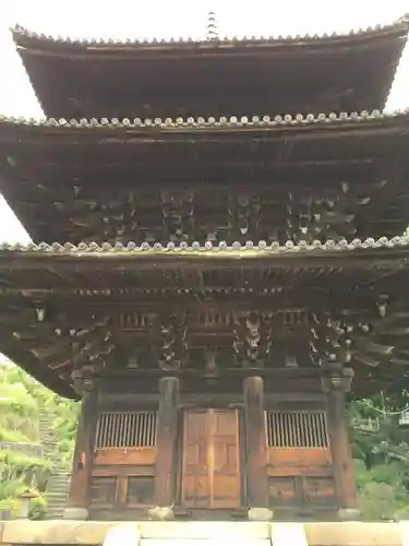 天寧寺の建物その他